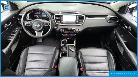 KIA SORENTO DIESEL 2.0 2WD
