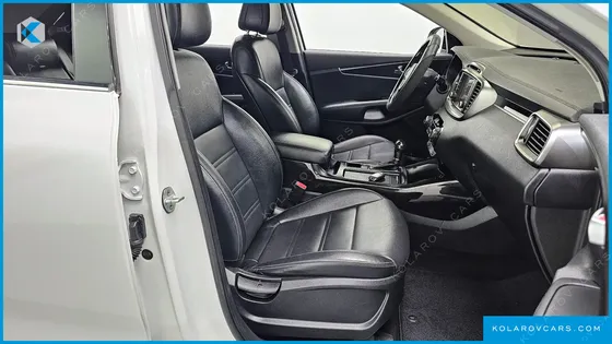 KIA SORENTO DIESEL 2.0 2WD