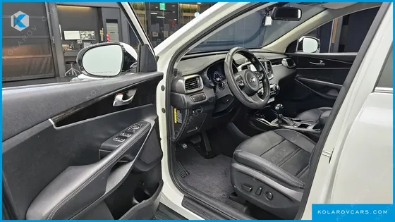 KIA SORENTO DIESEL 2.0 2WD