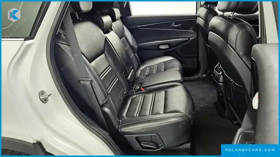 KIA SORENTO DIESEL 2.0 2WD