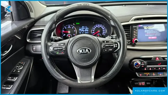 KIA SORENTO DIESEL 2.0 2WD