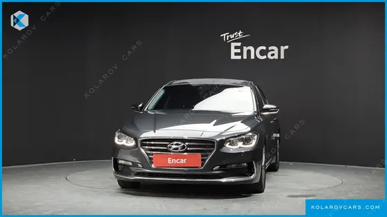 HYUNDAI GRANDEUR 2.2 DIESEL PREMIUM