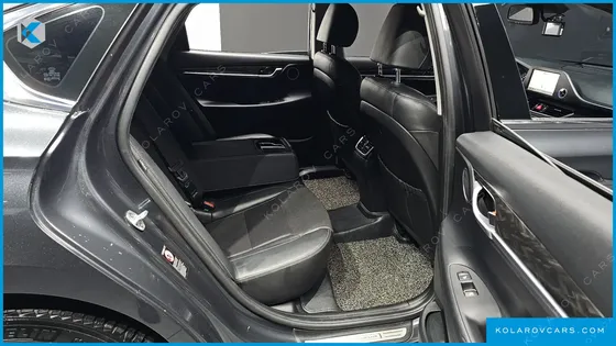 HYUNDAI GRANDEUR 2.2 DIESEL PREMIUM