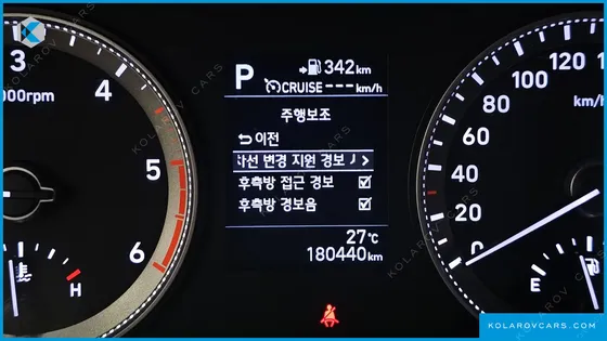 HYUNDAI GRANDEUR 2.2 DIESEL PREMIUM