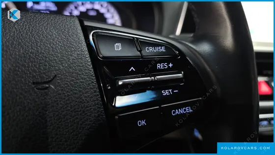HYUNDAI GRANDEUR 2.2 DIESEL PREMIUM