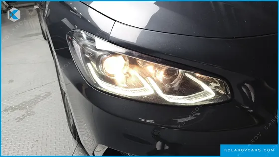 HYUNDAI GRANDEUR 2.2 DIESEL PREMIUM