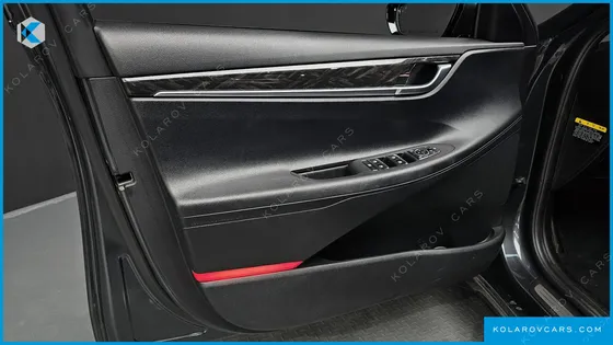HYUNDAI GRANDEUR 2.2 DIESEL PREMIUM
