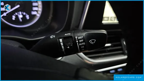 HYUNDAI GRANDEUR 2.2 DIESEL PREMIUM