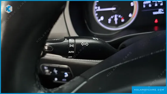 HYUNDAI GRANDEUR 2.2 DIESEL PREMIUM