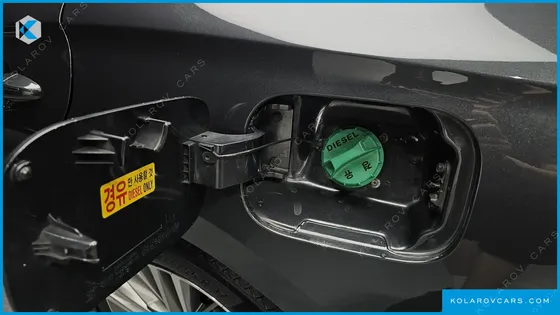 HYUNDAI GRANDEUR 2.2 DIESEL PREMIUM