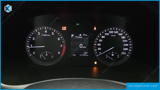 HYUNDAI SONATA 2.0 SMART
