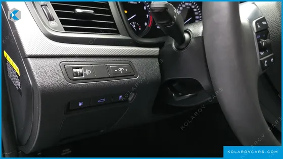 HYUNDAI SONATA 2.0 SMART