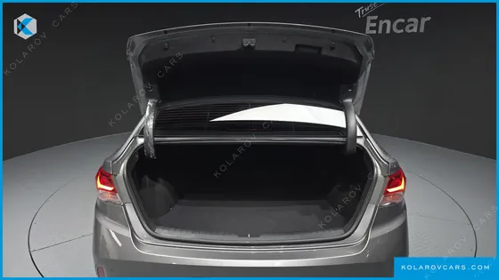 HYUNDAI SONATA 2.0 SMART