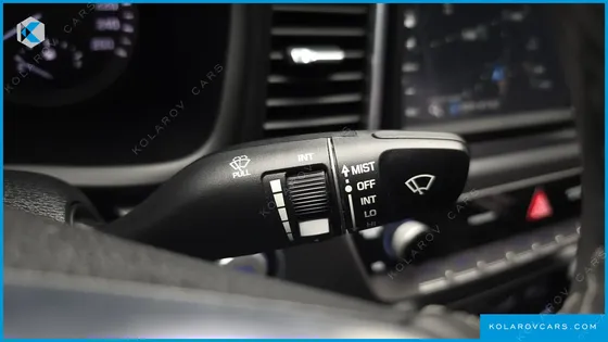 HYUNDAI SONATA 2.0 SMART