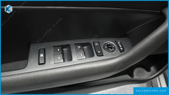 HYUNDAI SONATA 2.0 SMART