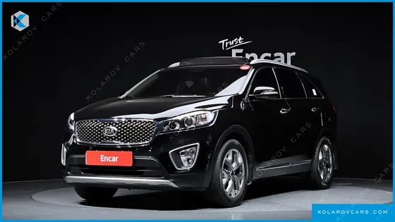 KIA SORENTO DIESEL 2.0 2WD