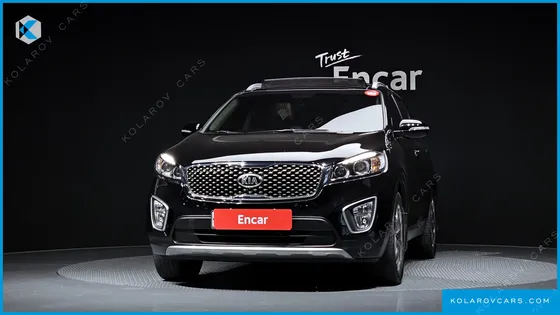 KIA SORENTO DIESEL 2.0 2WD