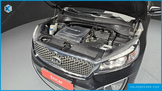 KIA SORENTO DIESEL 2.0 2WD