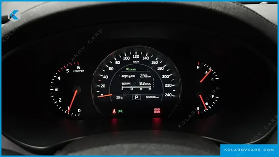 KIA SORENTO DIESEL 2.0 2WD