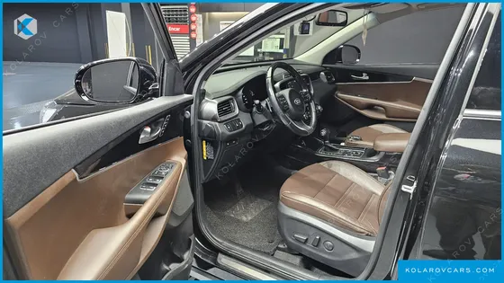 KIA SORENTO DIESEL 2.0 2WD