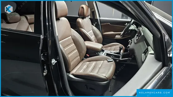 KIA SORENTO DIESEL 2.0 2WD