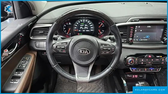 KIA SORENTO DIESEL 2.0 2WD