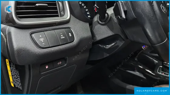 KIA SORENTO DIESEL 2.0 2WD