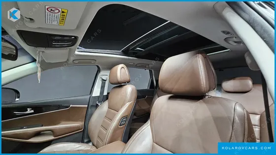 KIA SORENTO DIESEL 2.0 2WD