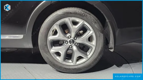KIA SORENTO DIESEL 2.0 2WD