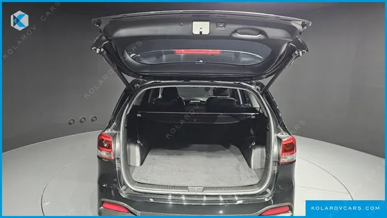 KIA SORENTO DIESEL 2.0 2WD