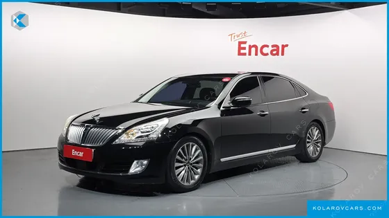 HYUNDAI EQUUS VS380