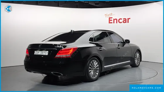 HYUNDAI EQUUS VS380