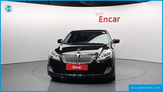 HYUNDAI EQUUS VS380