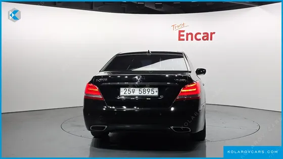 HYUNDAI EQUUS VS380