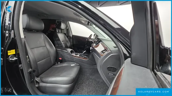 HYUNDAI EQUUS VS380