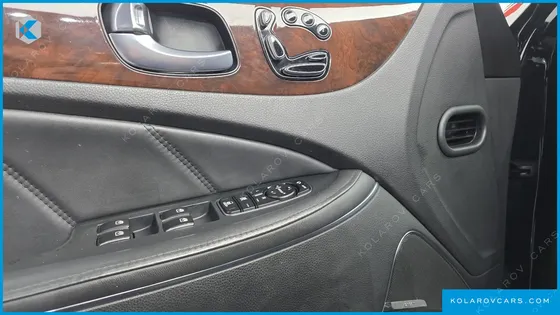 HYUNDAI EQUUS VS380