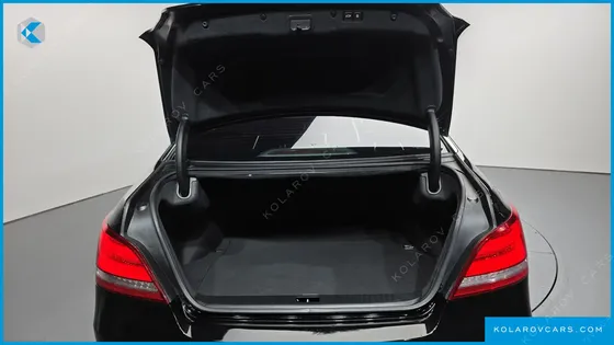 HYUNDAI EQUUS VS380