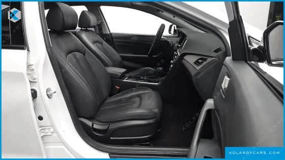 HYUNDAI SONATA 2.0 SMART SPICIAL