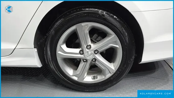 HYUNDAI SONATA 2.0 SMART SPICIAL