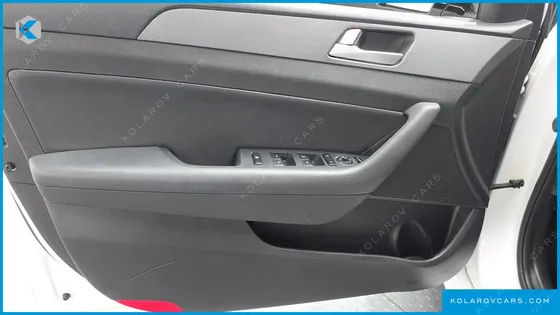 HYUNDAI SONATA 2.0 SMART SPICIAL