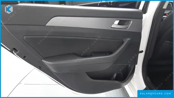 HYUNDAI SONATA 2.0 SMART SPICIAL