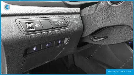 HYUNDAI SONATA 2.0 SMART SPICIAL