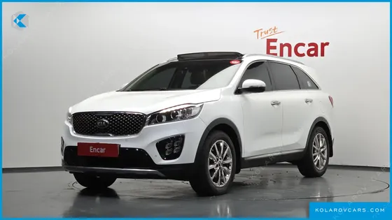 KIA SORENTO DIESEL 2.0 2WD