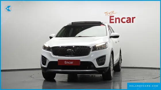 KIA SORENTO DIESEL 2.0 2WD