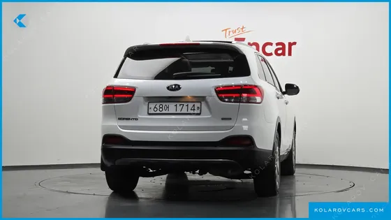 KIA SORENTO DIESEL 2.0 2WD