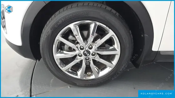 KIA SORENTO DIESEL 2.0 2WD