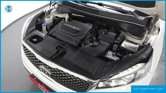 KIA SORENTO DIESEL 2.0 2WD