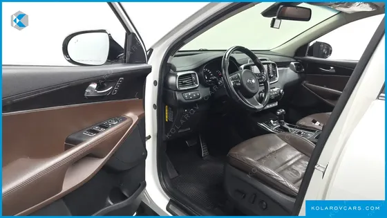 KIA SORENTO DIESEL 2.0 2WD