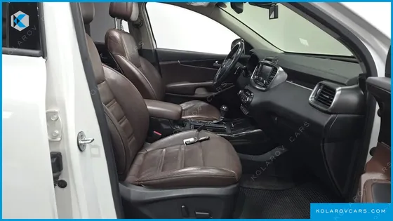 KIA SORENTO DIESEL 2.0 2WD