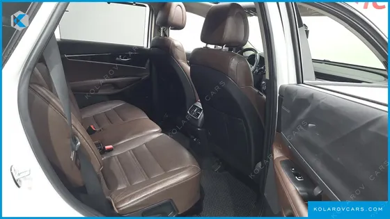 KIA SORENTO DIESEL 2.0 2WD
